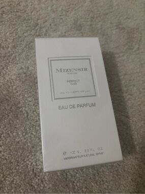 NEW mizensir Perfect 3.3 Fl Oz